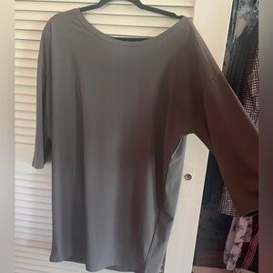 Leith dress (Nordstrom)